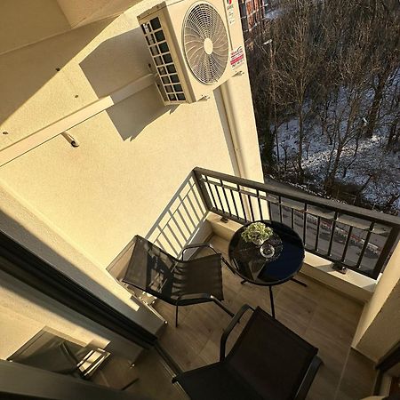 Afrodita Apartman Apartment Vrnjci Екстериор снимка