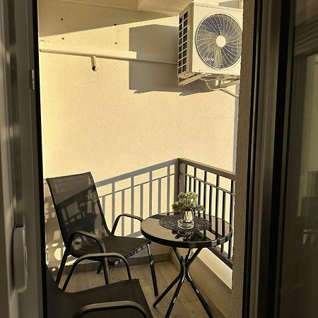 Afrodita Apartman Apartment Vrnjci Екстериор снимка